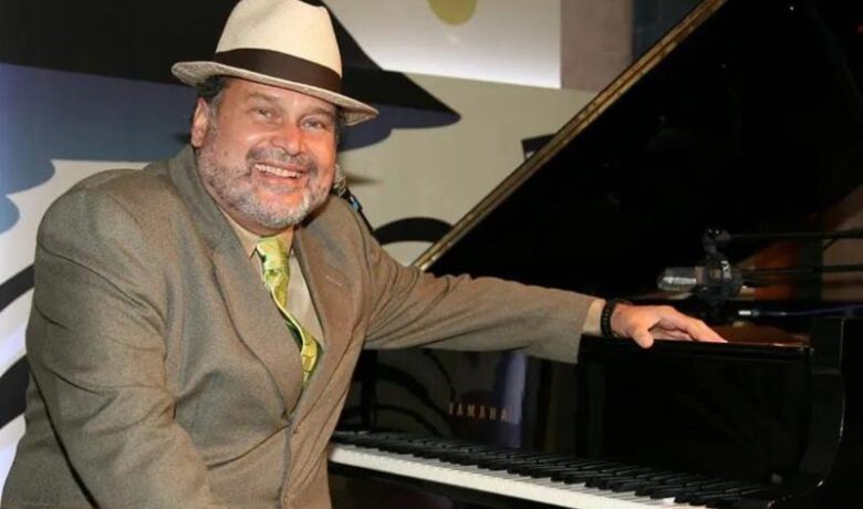 Marcos Ariel