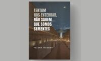 O livro será lançado em São Paulo no dia 17/8, às 19h, na Livraria da Vila da Vila Madalena