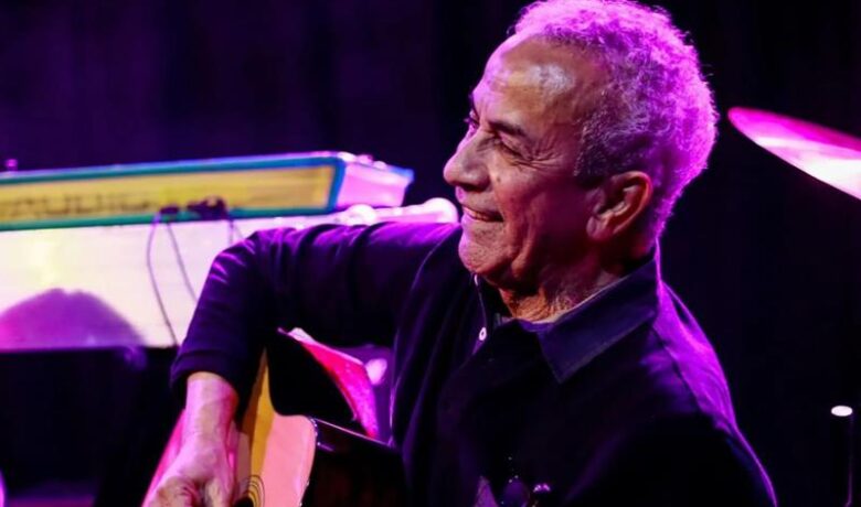 Zé Carlos Medeiros
