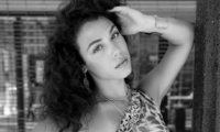 Bella Valdes (@iurmanmedia - Annabella Iurman - Stylist and Creative Director @isabellaanta - Isabella Anta)