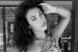 Bella Valdes (@iurmanmedia - Annabella Iurman - Stylist and Creative Director @isabellaanta - Isabella Anta)