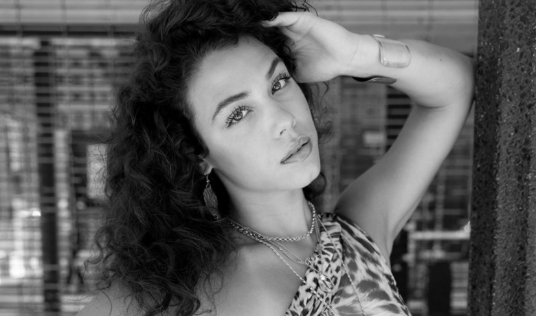 Bella Valdes (@iurmanmedia - Annabella Iurman - Stylist and Creative Director @isabellaanta - Isabella Anta)