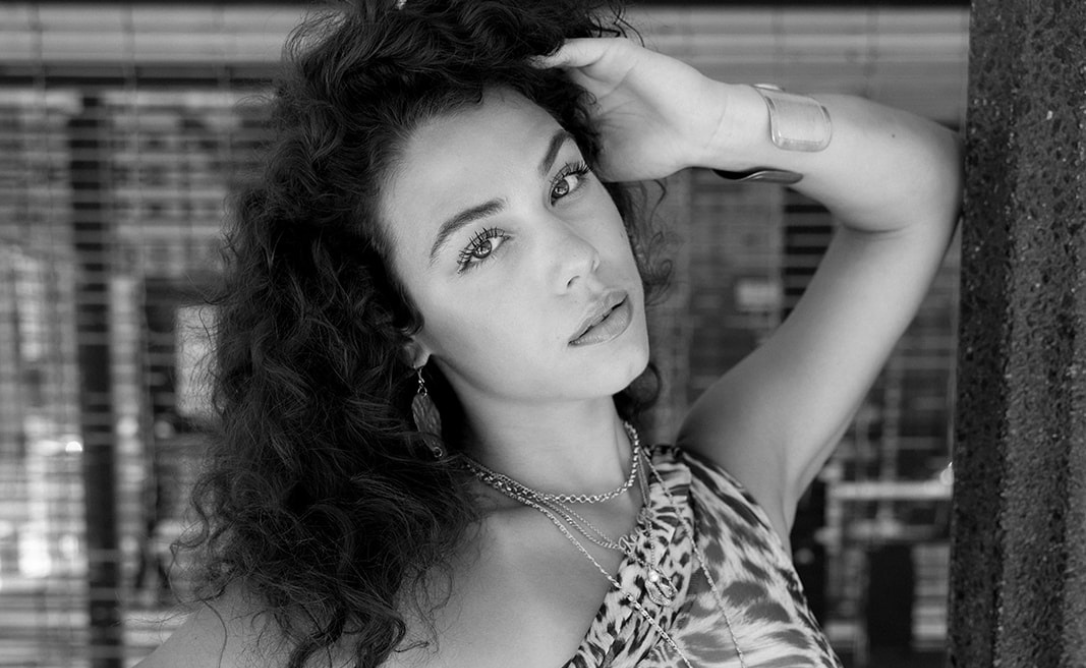 Bella Valdes (@iurmanmedia - Annabella Iurman - Stylist and Creative Director @isabellaanta - Isabella Anta)