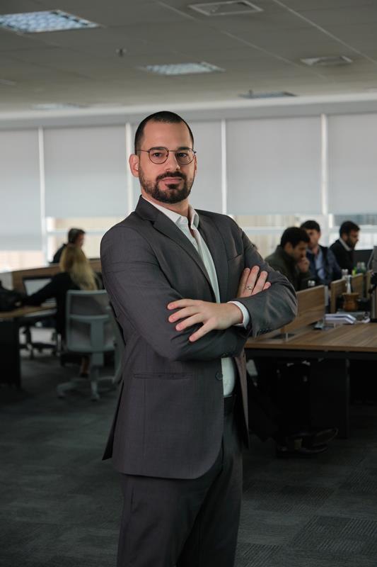 Fernando Marrocco