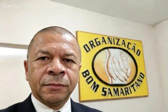Créditos da Foto: Divulgação