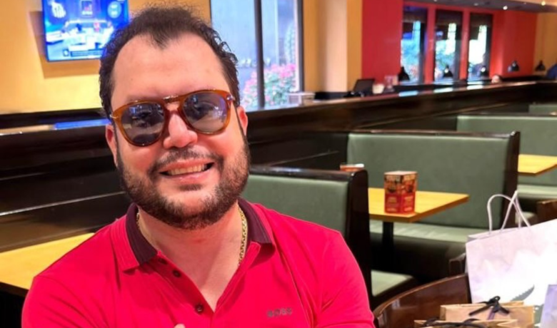 Daniel Nascimento