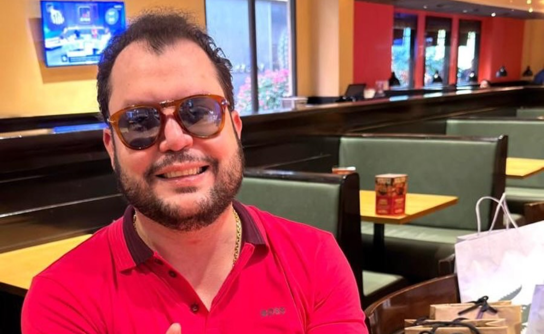 Daniel Nascimento