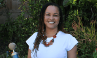 Dr. Niki Elliott