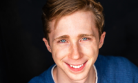 Joey Luthman (Julienne Green)