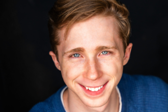 Joey Luthman (Julienne Green)