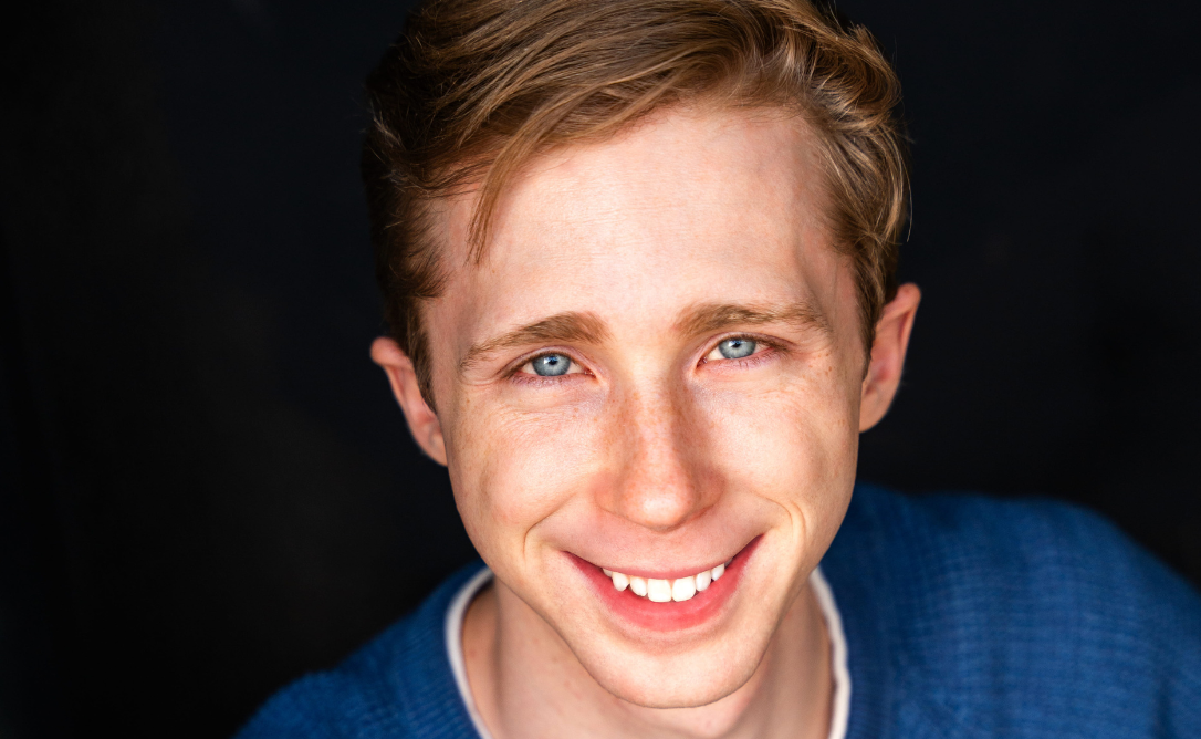 Joey Luthman (Julienne Green)