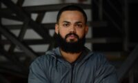 Aerson Sena, fundador do STEPS
