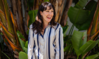 Melissa Alce (Brent Rose)