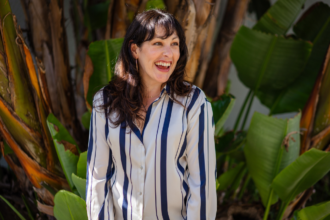 Melissa Alce (Brent Rose)