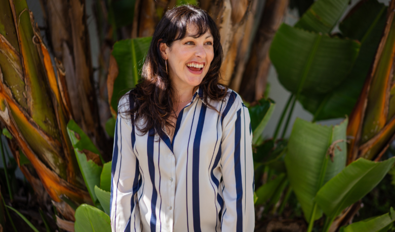 Melissa Alce (Brent Rose)