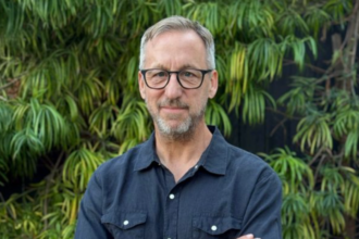 Tim Disney