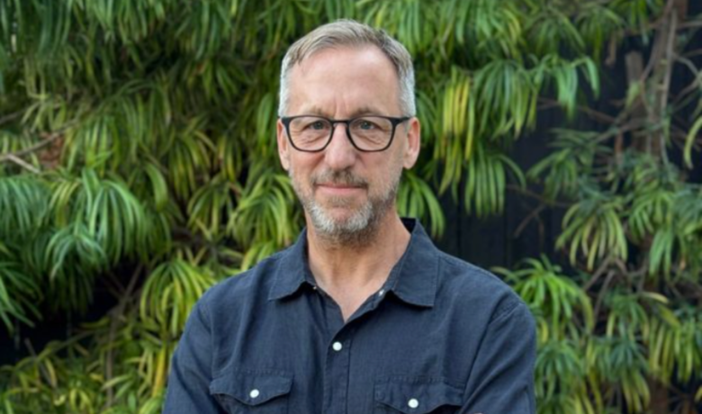 Tim Disney