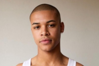 Nathan Stokes